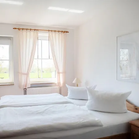 Bauernhof Hoeper-rauert - Reihenhaus 2 Апартаменты