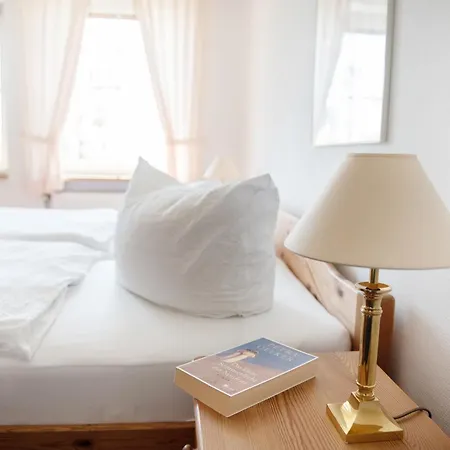 Bauernhof Hoeper-rauert - Reihenhaus 2 Апартаменты *