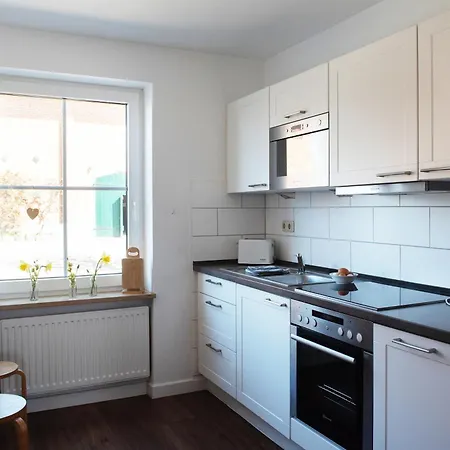 Bauernhof Hoeper-rauert - Reihenhaus 2