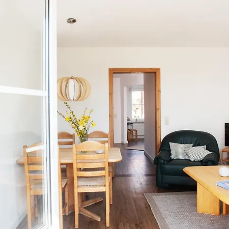 Bauernhof Hoeper-rauert - Reihenhaus 2 Апартаменты Neujellingsdorf