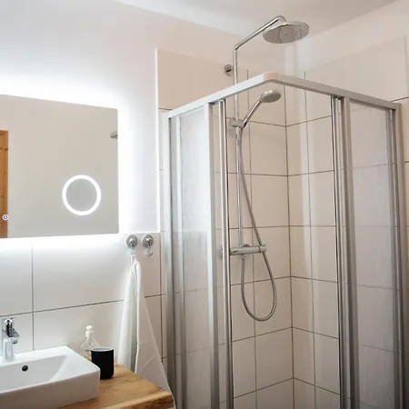 Bauernhof Hoeper-rauert - Reihenhaus 2 Апартаменты