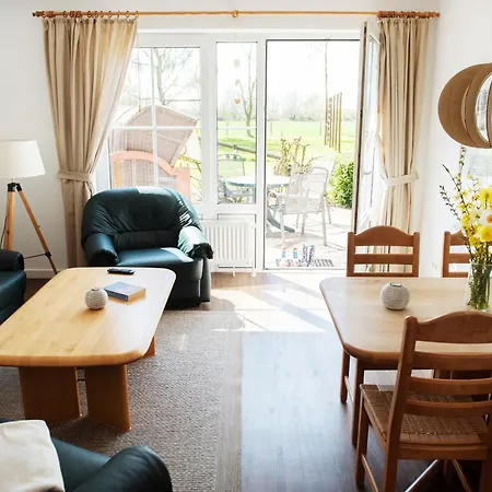 Bauernhof Hoeper-rauert - Reihenhaus 2 Neujellingsdorf