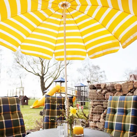 Bauernhof Hoeper-rauert - Reihenhaus 2