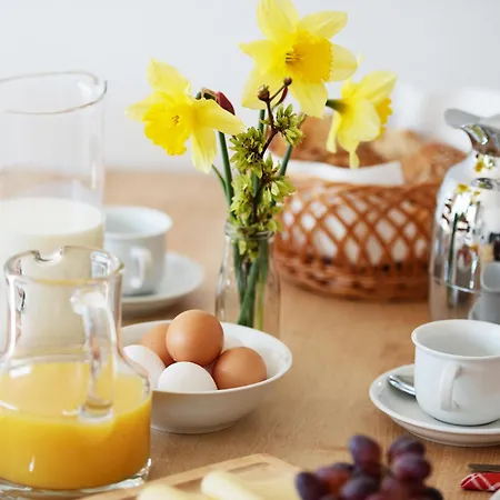 Bauernhof Hoeper-rauert - Reihenhaus 2 Апартаменты *